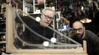 Самый короткий путь - не всегда самый быстрый!