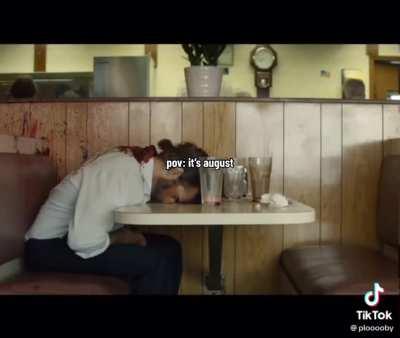 Real (I ruined my life)