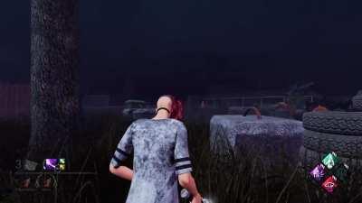 This new bubba buff is a bit much