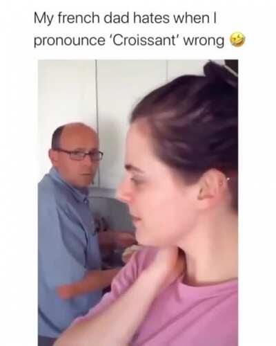 Croissant