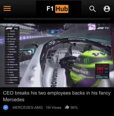 My friend found this really weird website