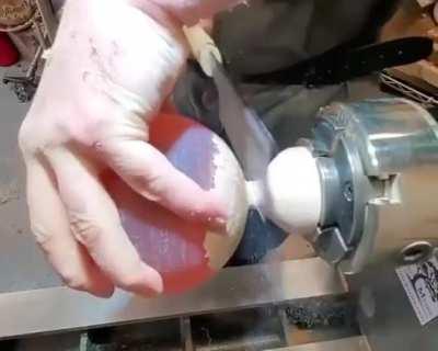 I like the way it...turned...out