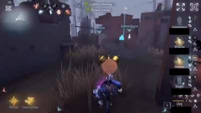 Birthday Boy Postman VS Clerk! (in Rank, with commentary)