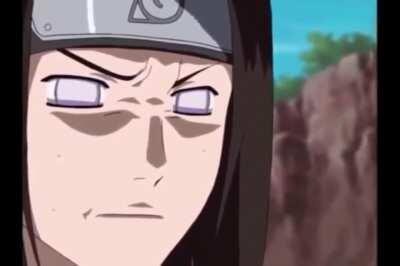 You can tell neji and tenten went through this everyday...