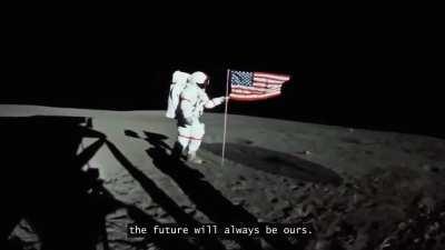 All this to sell you… what?