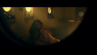 AJ Raval in Sitio Diablo