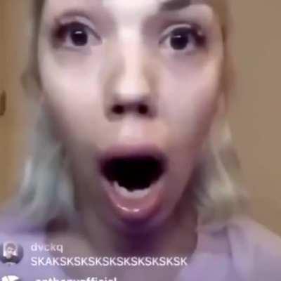 this place when you have a opinion