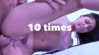 what are you little girl? youre just a cum dump for daddy