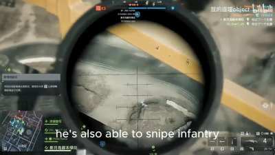 The CLEAREST proof yet that open weapons disrupt BF6 balance