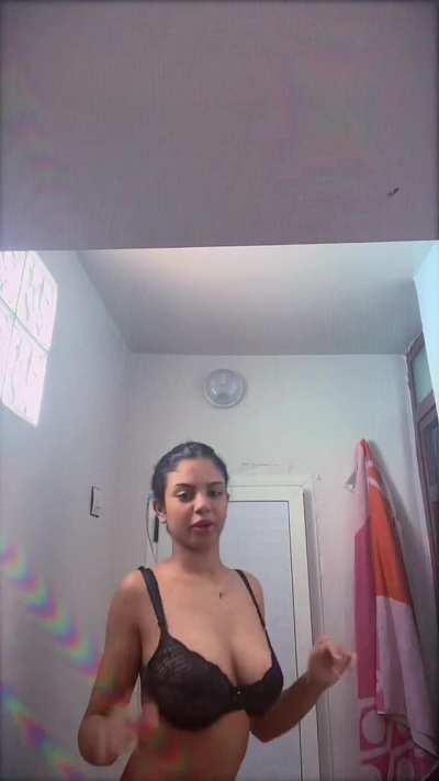 Could you take every inch