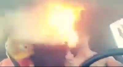 I fixed the audio from the methed out Bart video