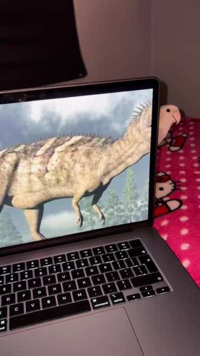 Just made this gem🤣