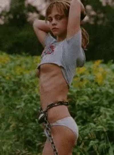 Christina Ricci
