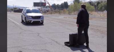 Not quite as you remember.