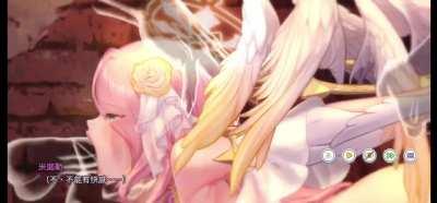 米迦勒 契約故事 (擬聲詞) 