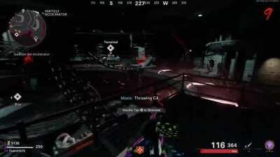 I just love this Samantha quote never used c4s until now