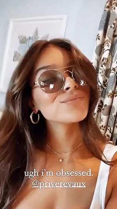 Hailee Steinfeld perfect DSL’s