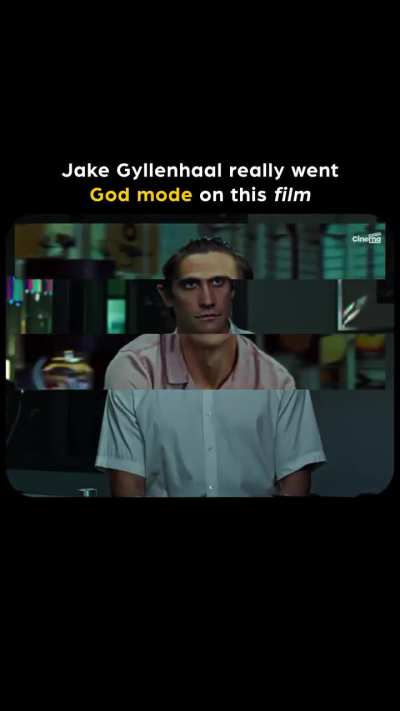 One of the Finest acting 🖤