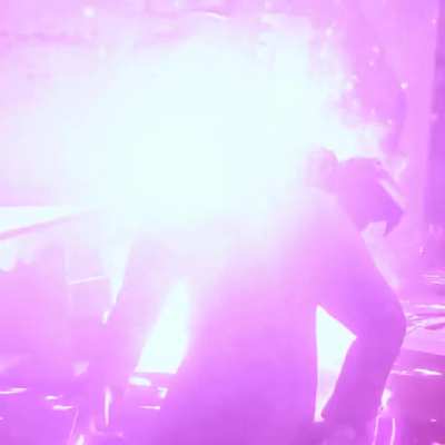 I'm posting this here since tiktok made me change the audio