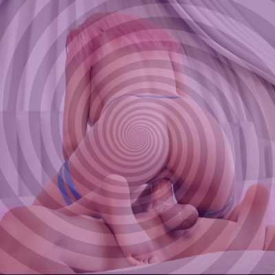 Don't tell anyone but,, I secretly long to be somebodies hypnotized, femboy healslut