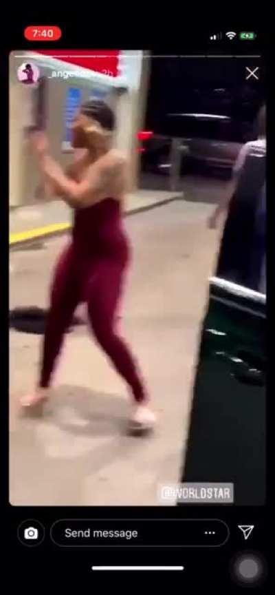 Pierced Titties and Tasers