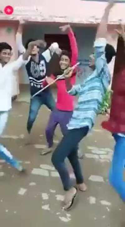 least nationalist people in india