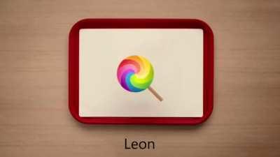 What do Brawlers eat at Mr. P's hotel?