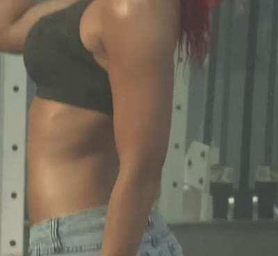 Eva Marie