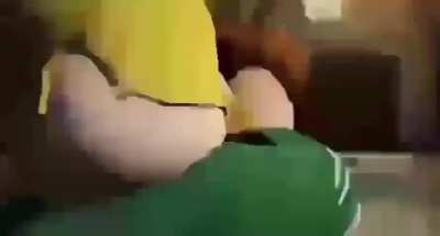 Giving you ladders based off your avatar. Image related.