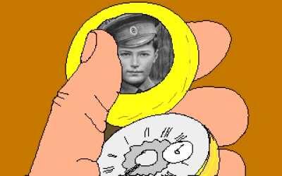 Do you have the right time?