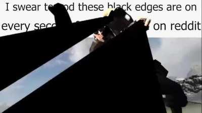 CROP YOUR SHITTY REPOSTS ITS NOT THAT HARD