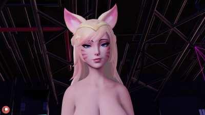 Ahri (Arti202) [league of legends]