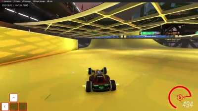 Got a pretty sick spin on the weekly shorts