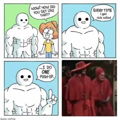 Suprise Suprise Suprise