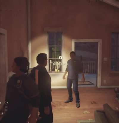 Peter Parker the Amazing..