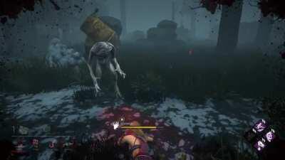 An Unlikely Escape (He had Cypress Mori)