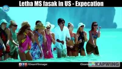 Veltha, US ki veltha.. Ichi padestha (US life Spoiler idi)