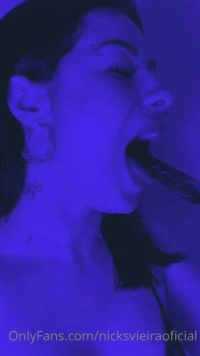 Nicks vieiras