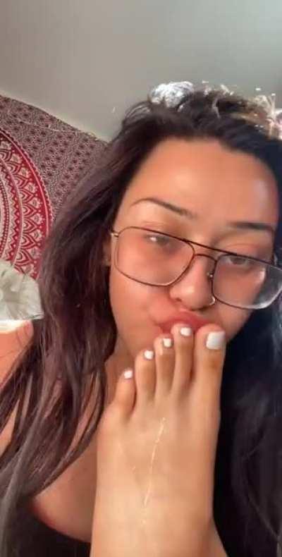 do you like the drool dripping💦