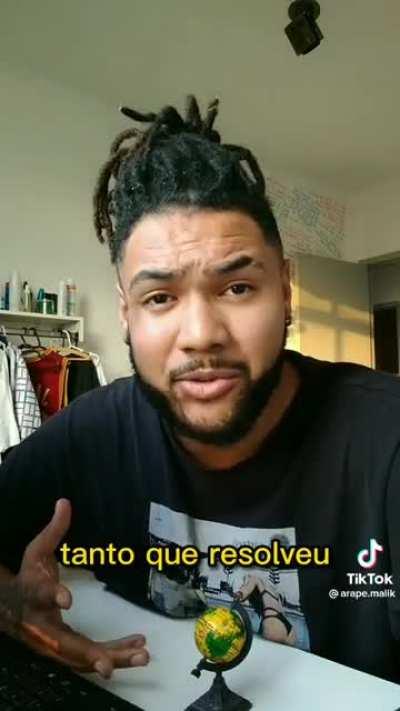 Sobre o nazismo no Brasil