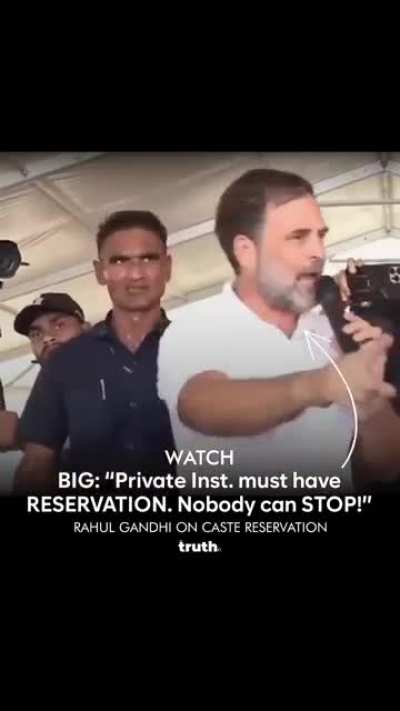 Will india ever progress?