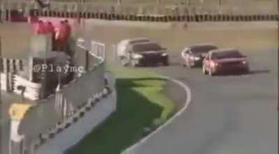 Like an actual bruh moment