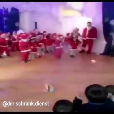 Warnung vor Polenböllern!