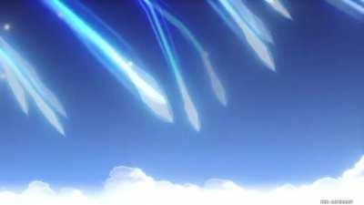 How the gacha feels in Genshin