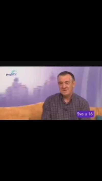 dobar staz mogao bi vec u penziju