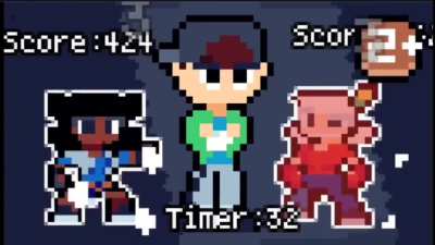 NOW THIS GAME HAVE MULTIPLAYER!!!