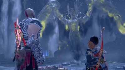 Sigrun destroyed in about 23 seconds. May not be the WR but my PB against her.