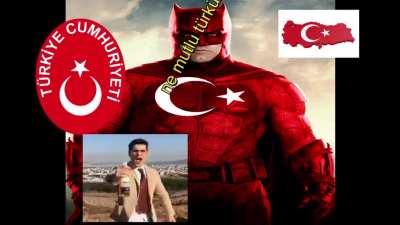 Jokeropoulos🇬🇷 is going to be mad