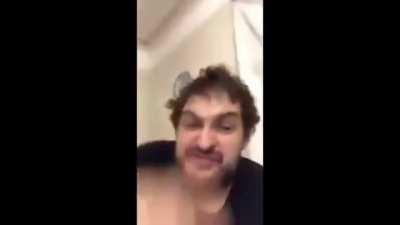 Fulano né? Seu nome