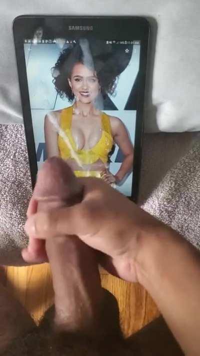 Nathalie Emmanuel BBC Tribute